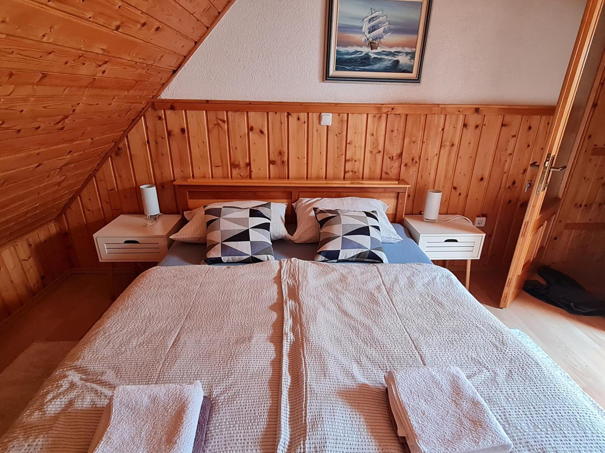 Kuca Za Odmor Hodak Plitvicka Jezera Exterior photo